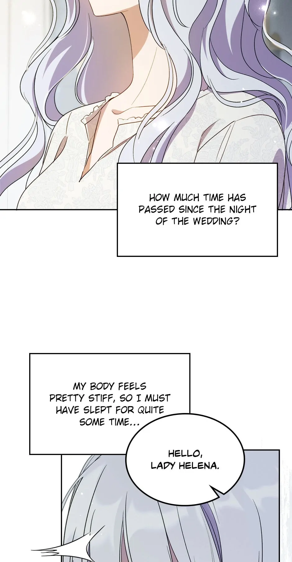 Read Kill the Villainess (en) Manga Online