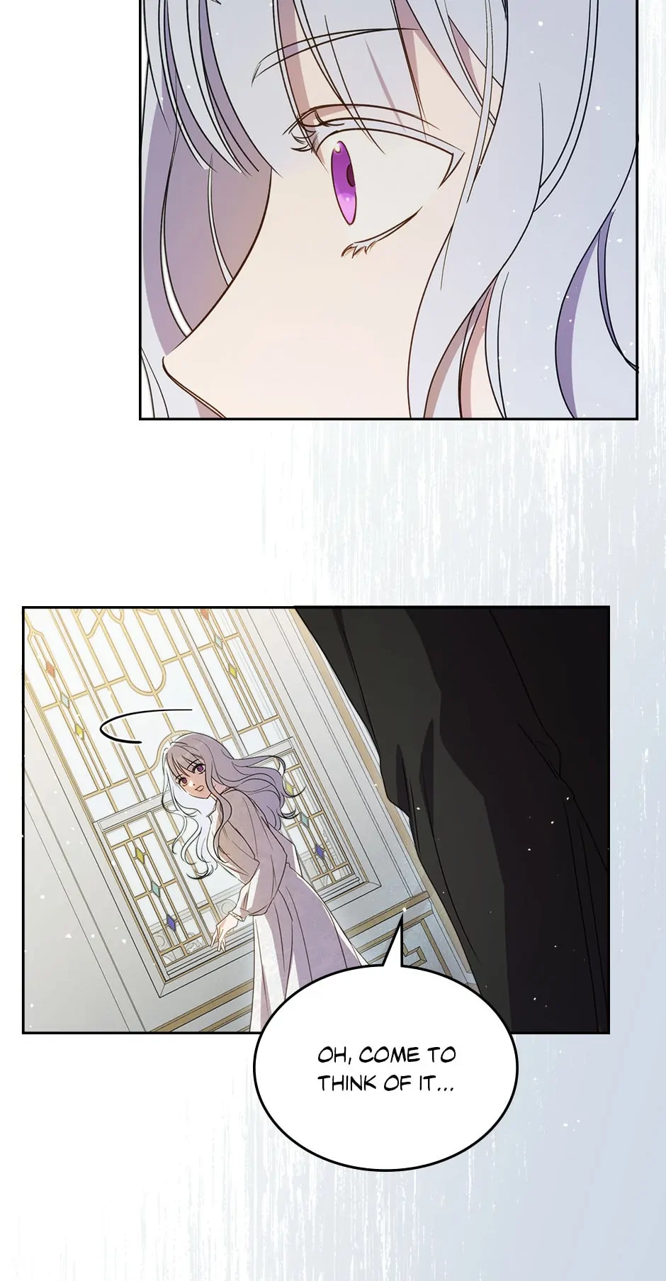 Read Kill the Villainess (en) Manga Online