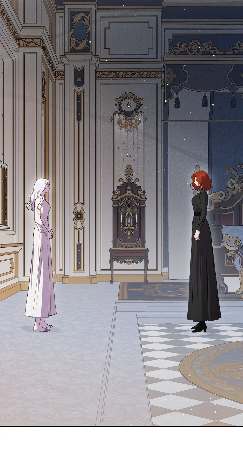 Read Kill the Villainess (en) Manga Online