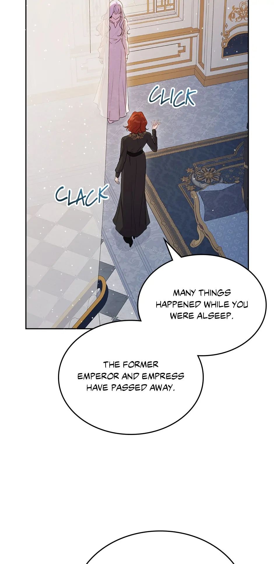 Read Kill the Villainess (en) Manga Online