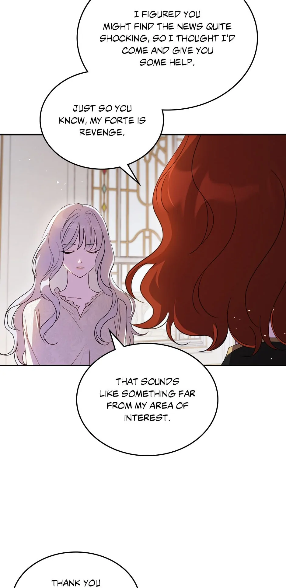 Read Kill the Villainess (en) Manga Online