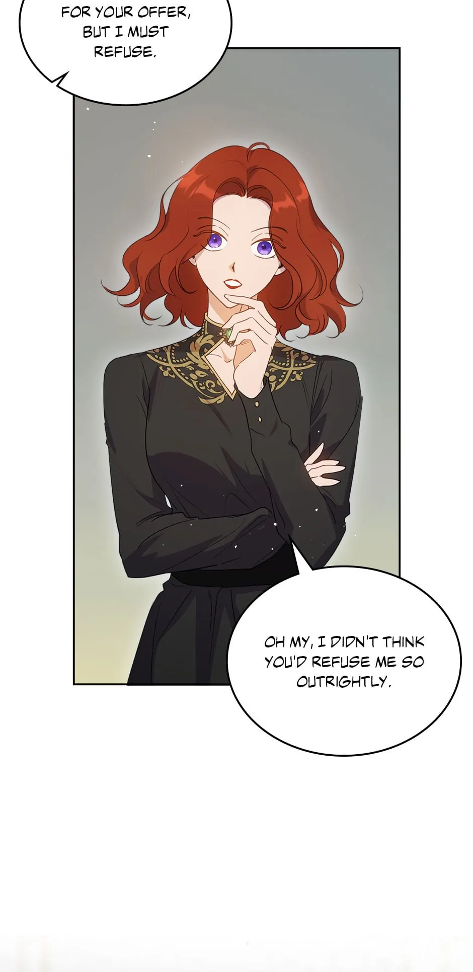 Read Kill the Villainess (en) Manga Online