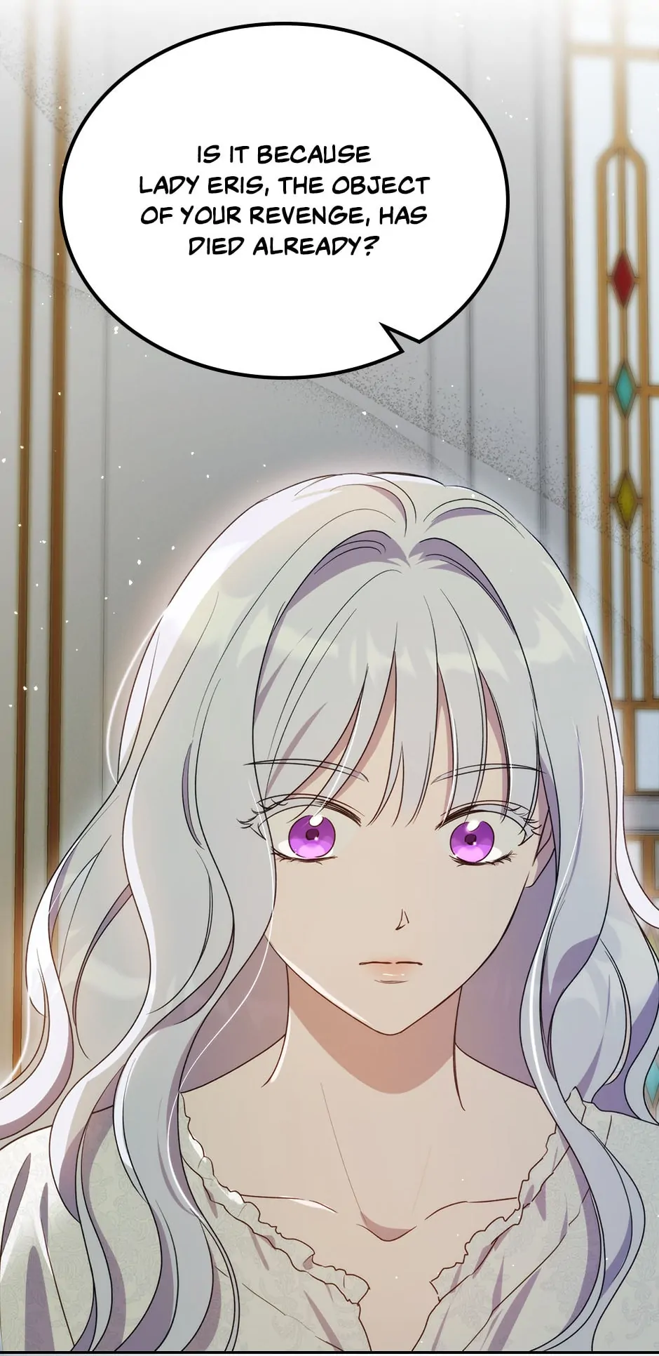 Read Kill the Villainess (en) Manga Online