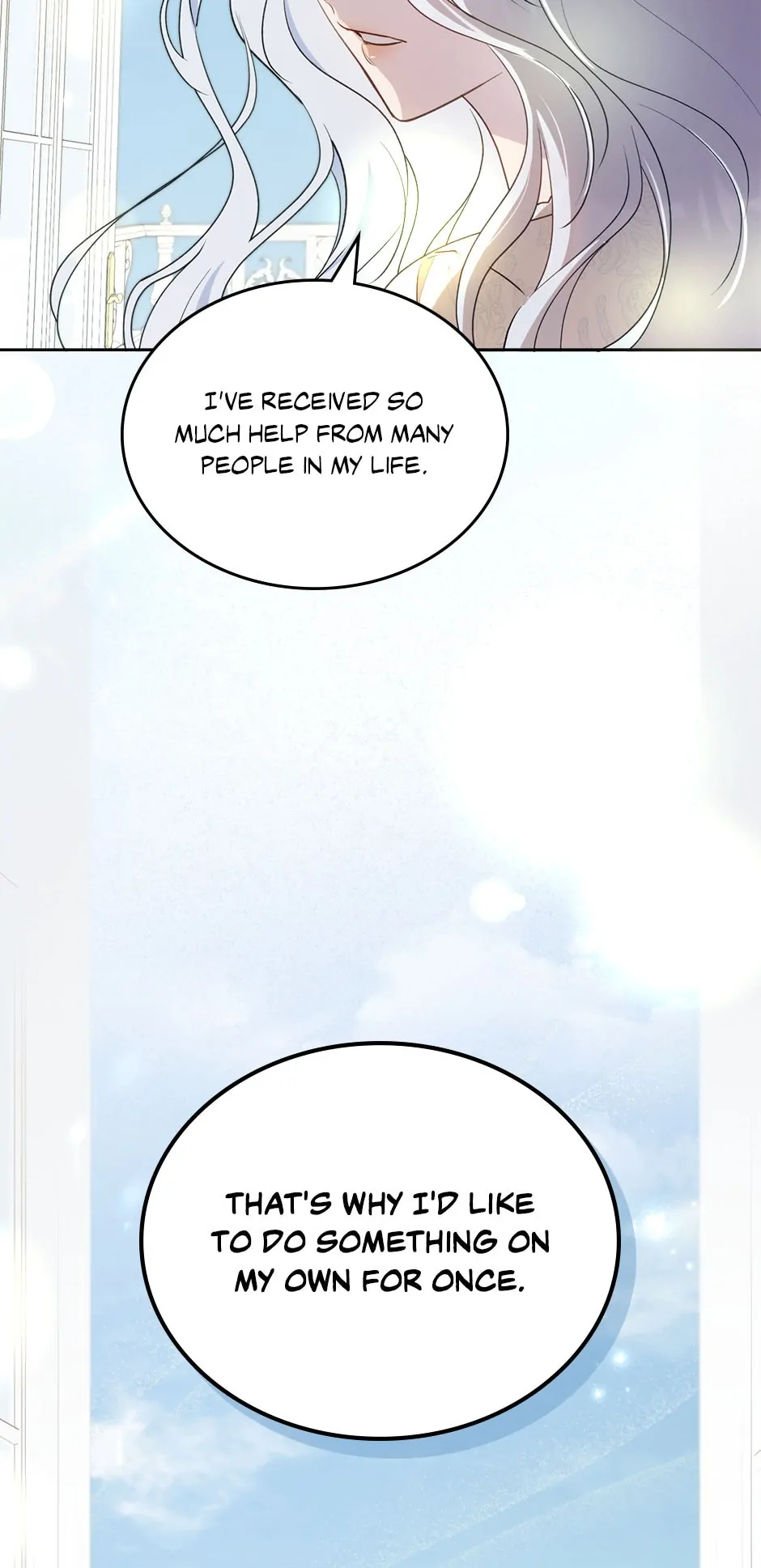 Read Kill the Villainess (en) Manga Online