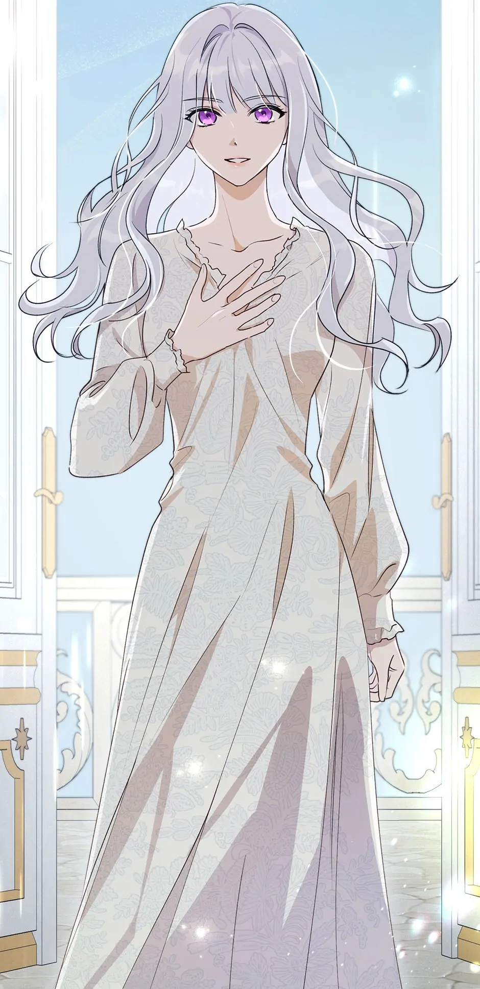 Read Kill the Villainess (en) Manga Online