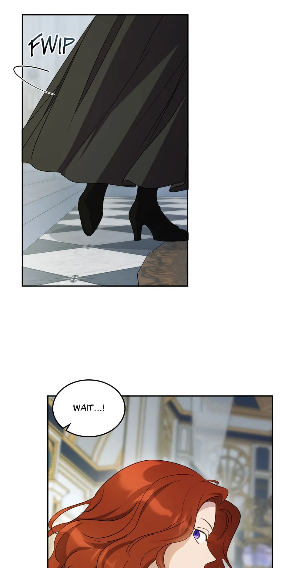 Read Kill the Villainess (en) Manga Online