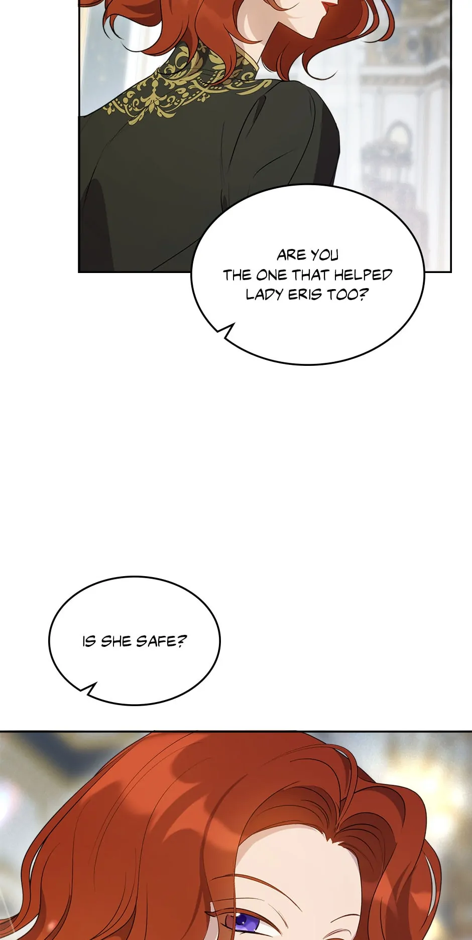 Read Kill the Villainess (en) Manga Online