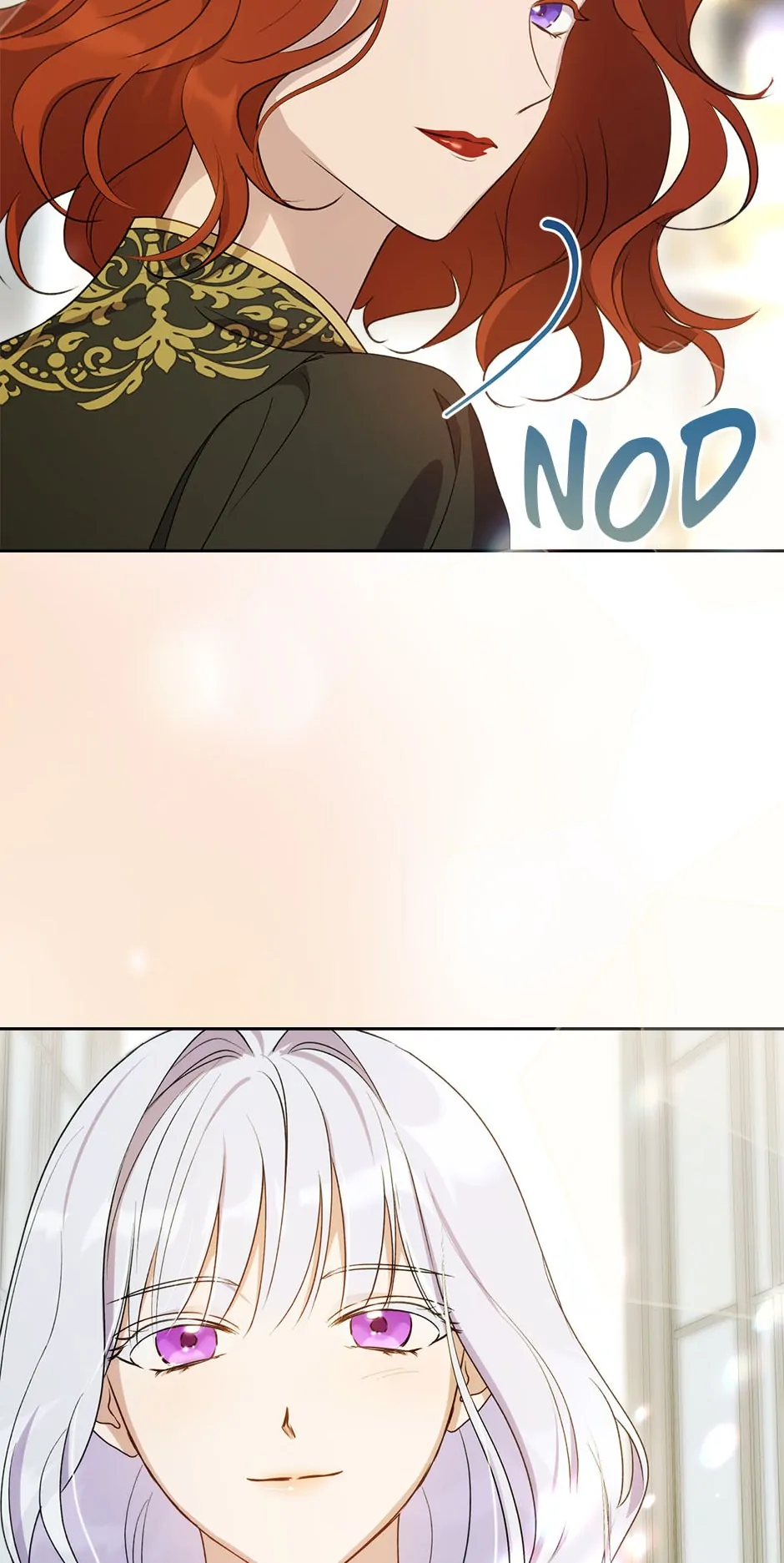 Read Kill the Villainess (en) Manga Online