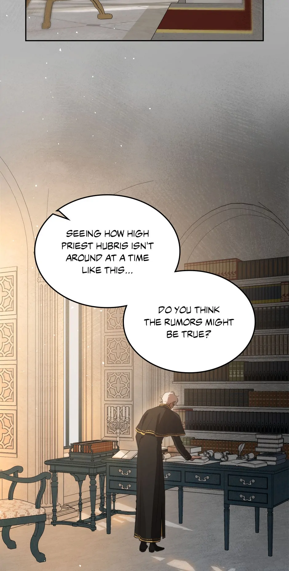 Read Kill the Villainess (en) Manga Online