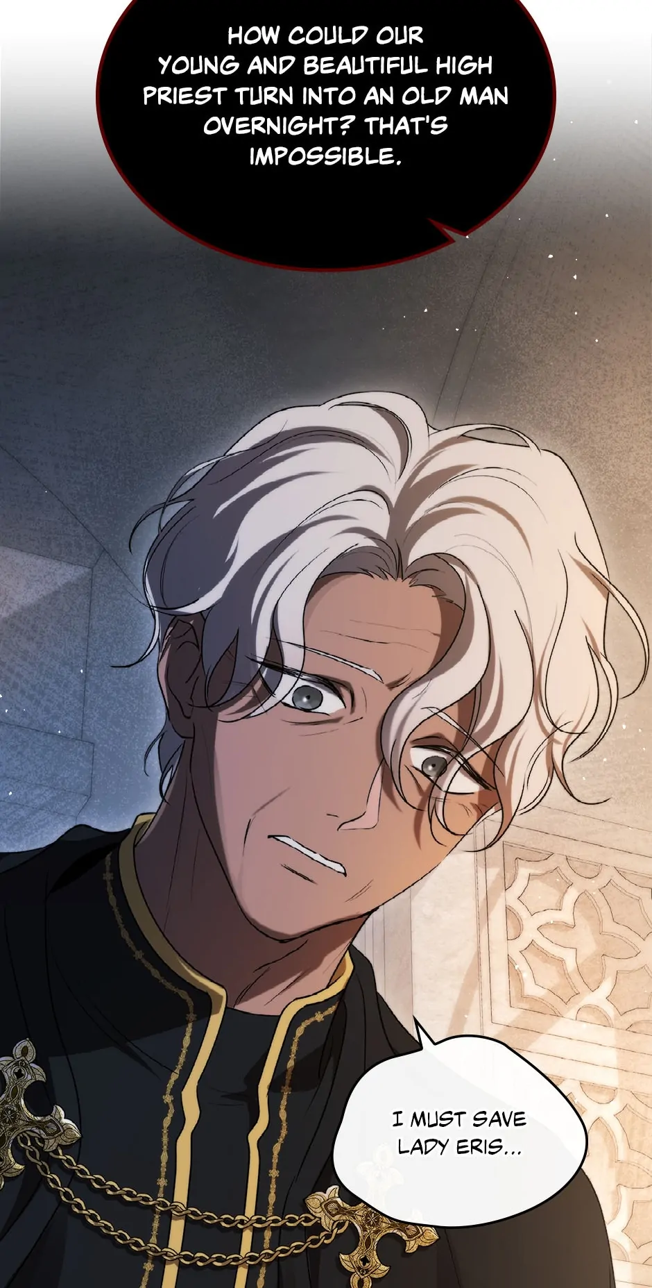 Read Kill the Villainess (en) Manga Online