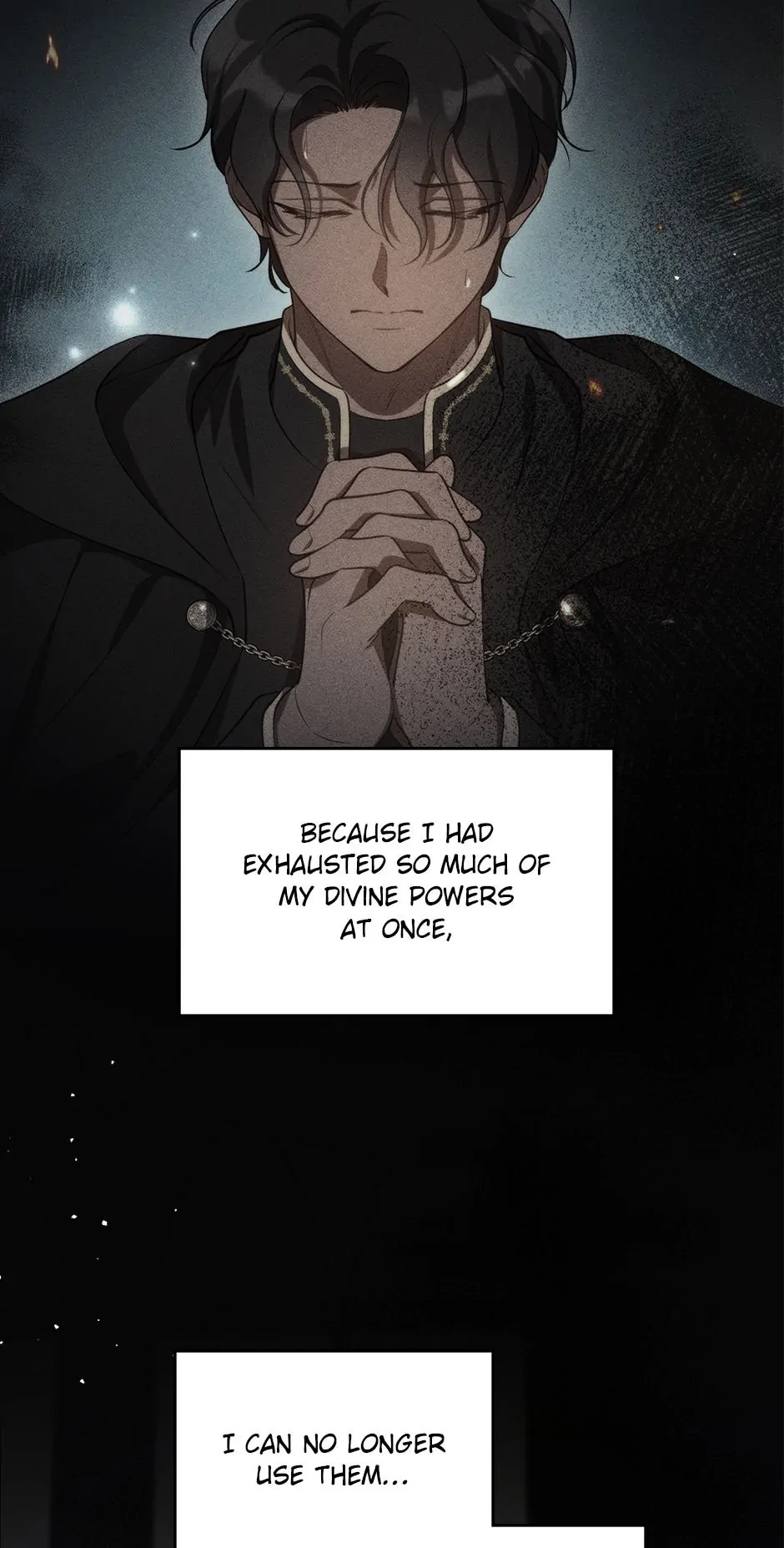 Read Kill the Villainess (en) Manga Online