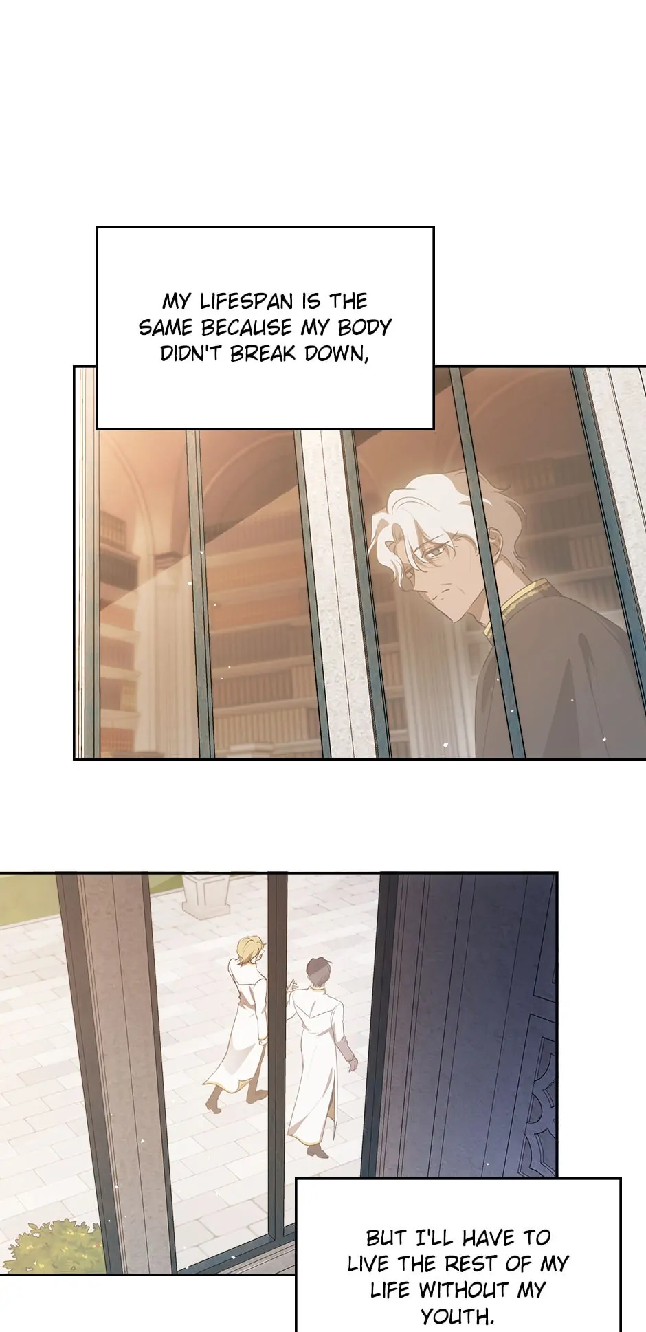 Read Kill the Villainess (en) Manga Online