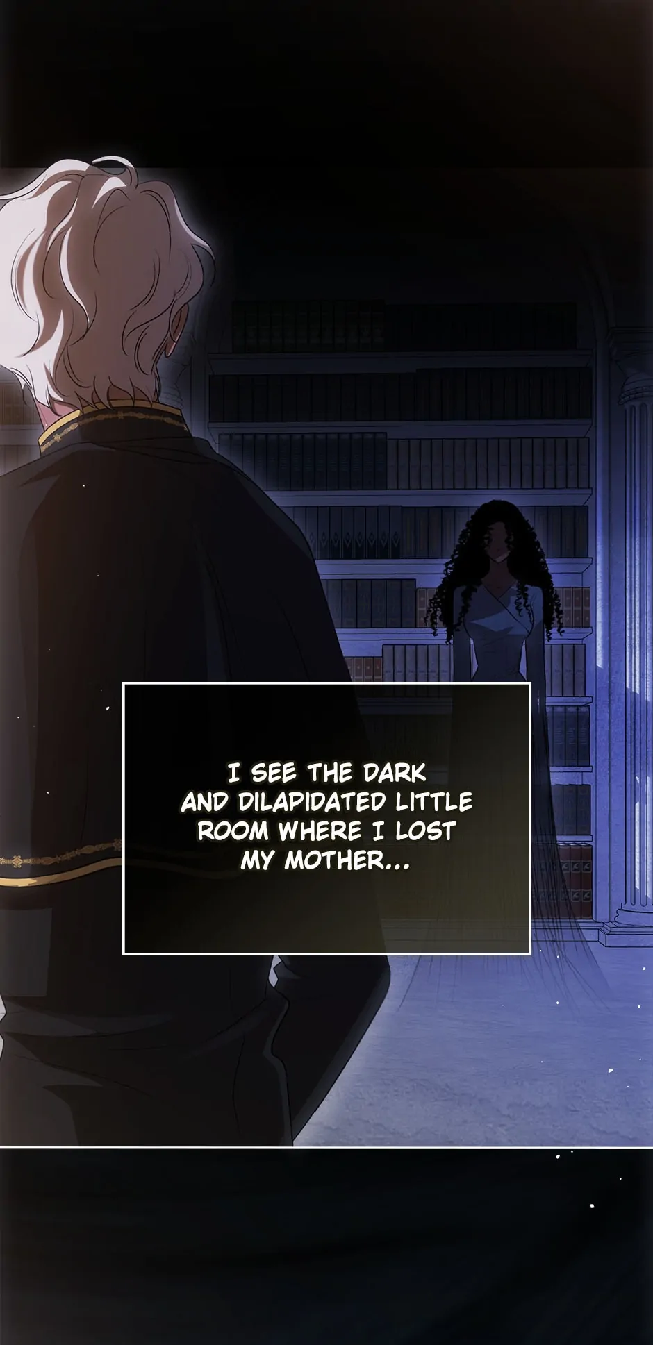 Read Kill the Villainess (en) Manga Online