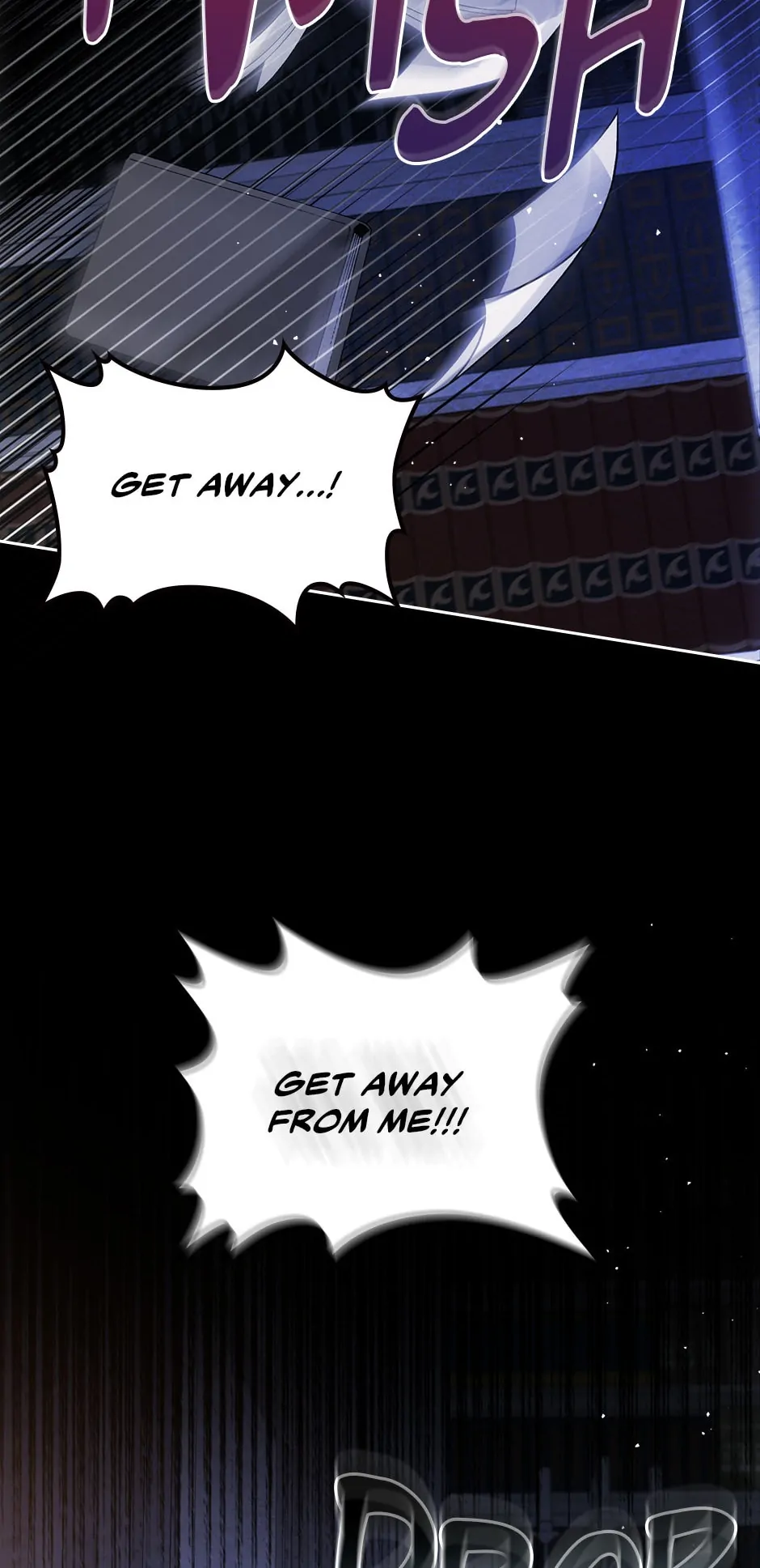 Read Kill the Villainess (en) Manga Online