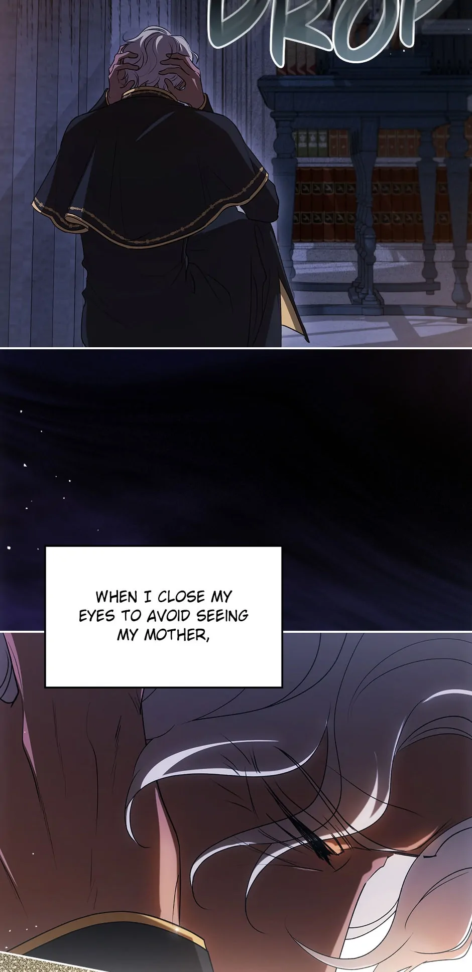 Read Kill the Villainess (en) Manga Online