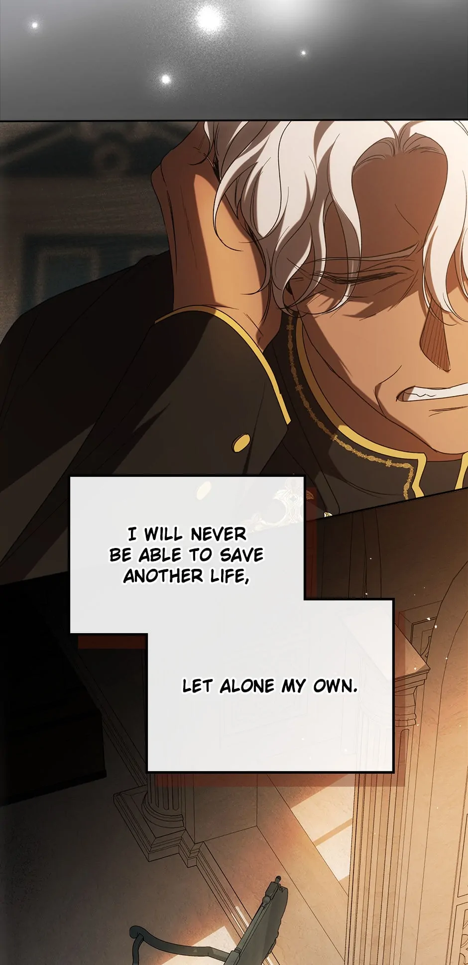 Read Kill the Villainess (en) Manga Online