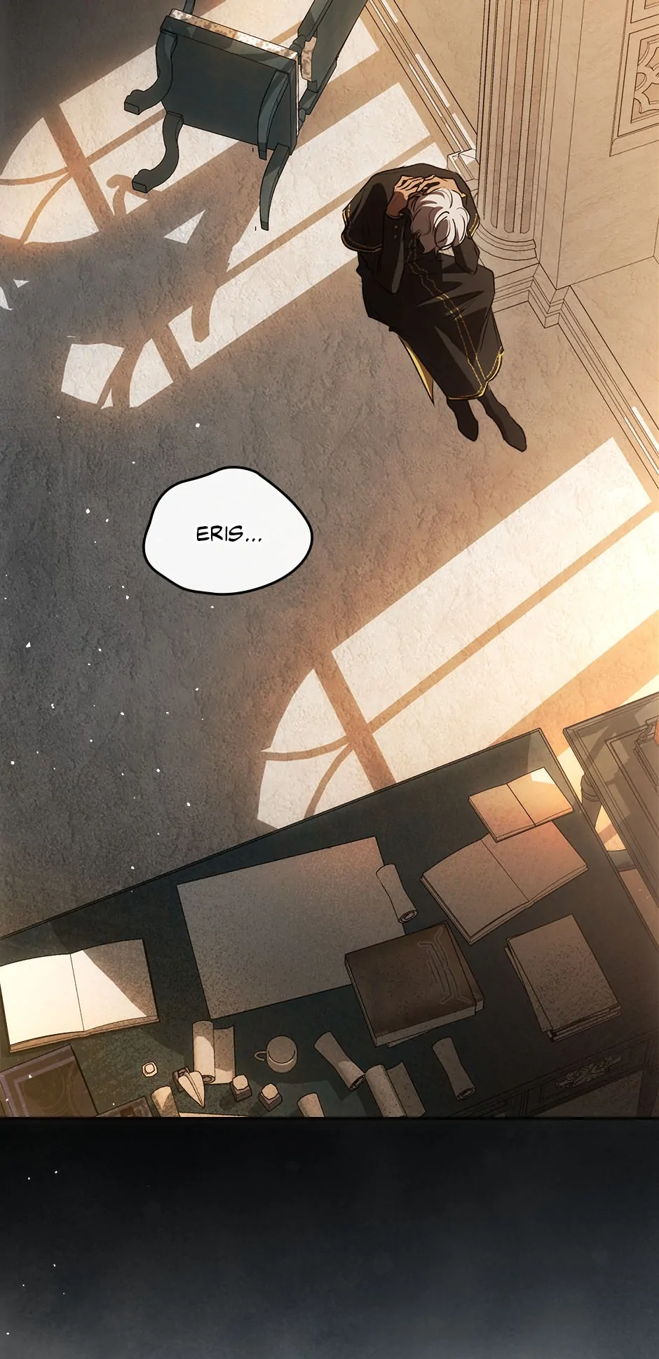 Read Kill the Villainess (en) Manga Online