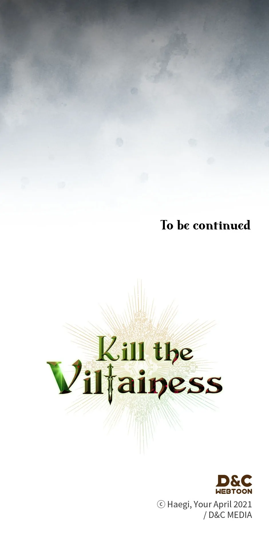 Read Kill the Villainess (en) Manga Online