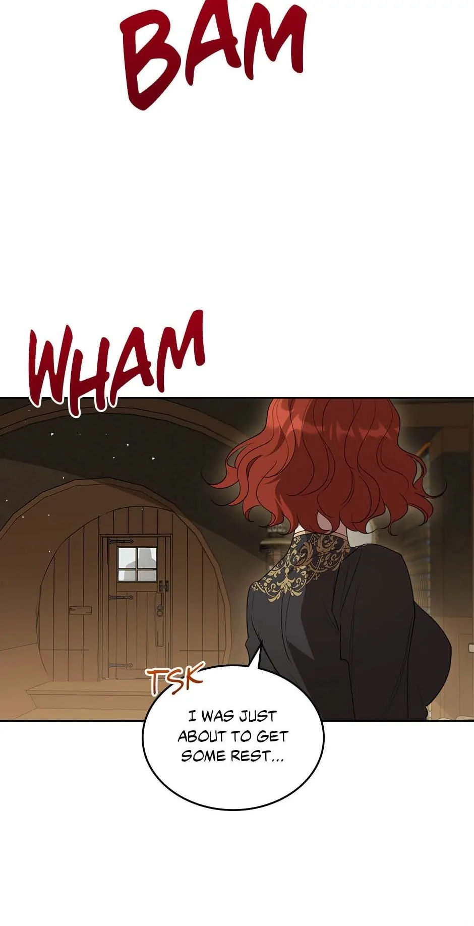 Read Kill the Villainess (en) Manga Online