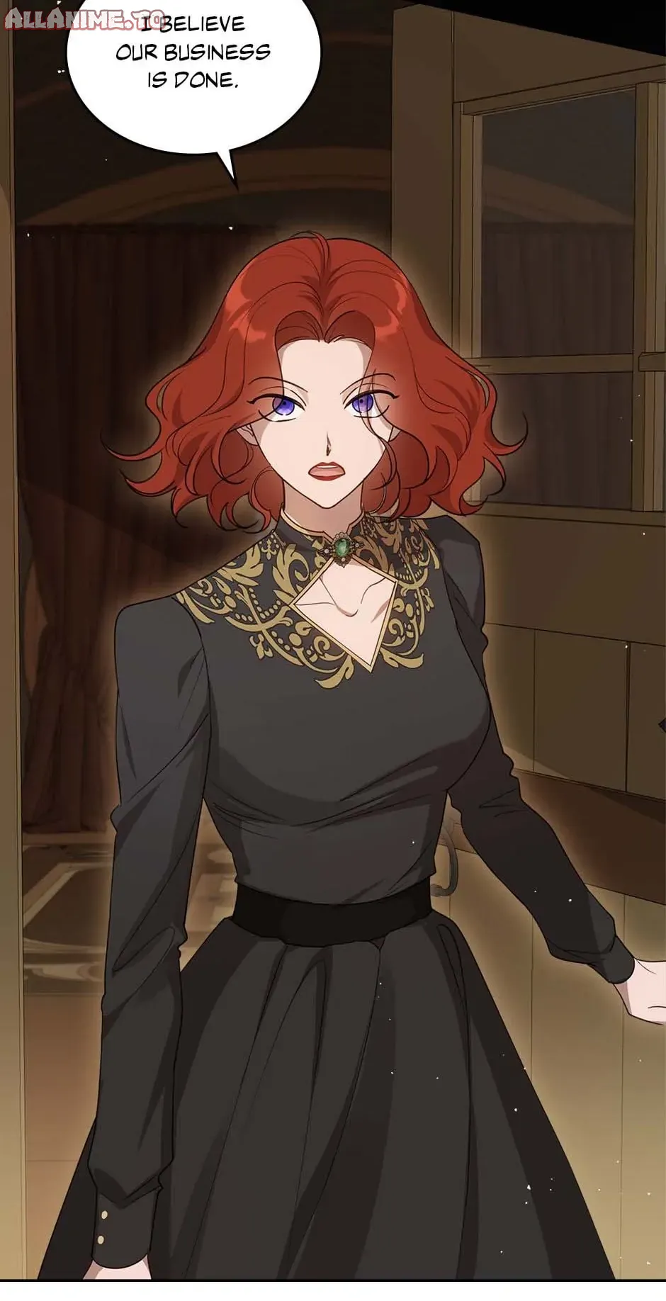 Read Kill the Villainess (en) Manga Online