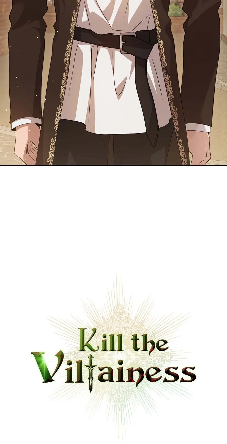 Read Kill the Villainess (en) Manga Online