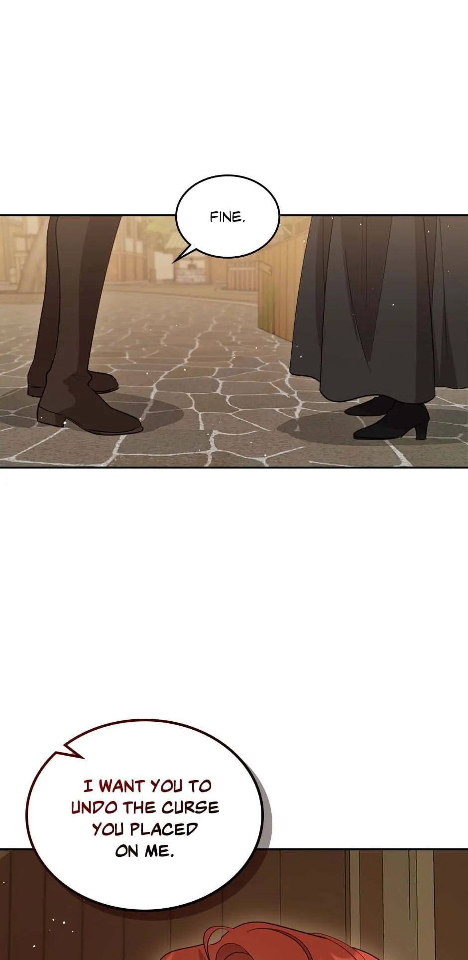 Read Kill the Villainess (en) Manga Online