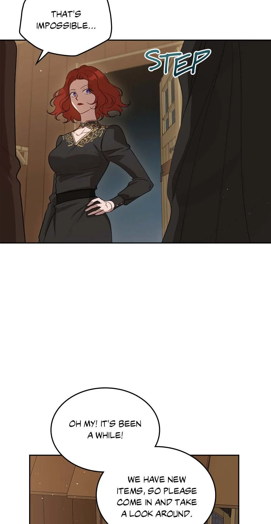 Read Kill the Villainess (en) Manga Online