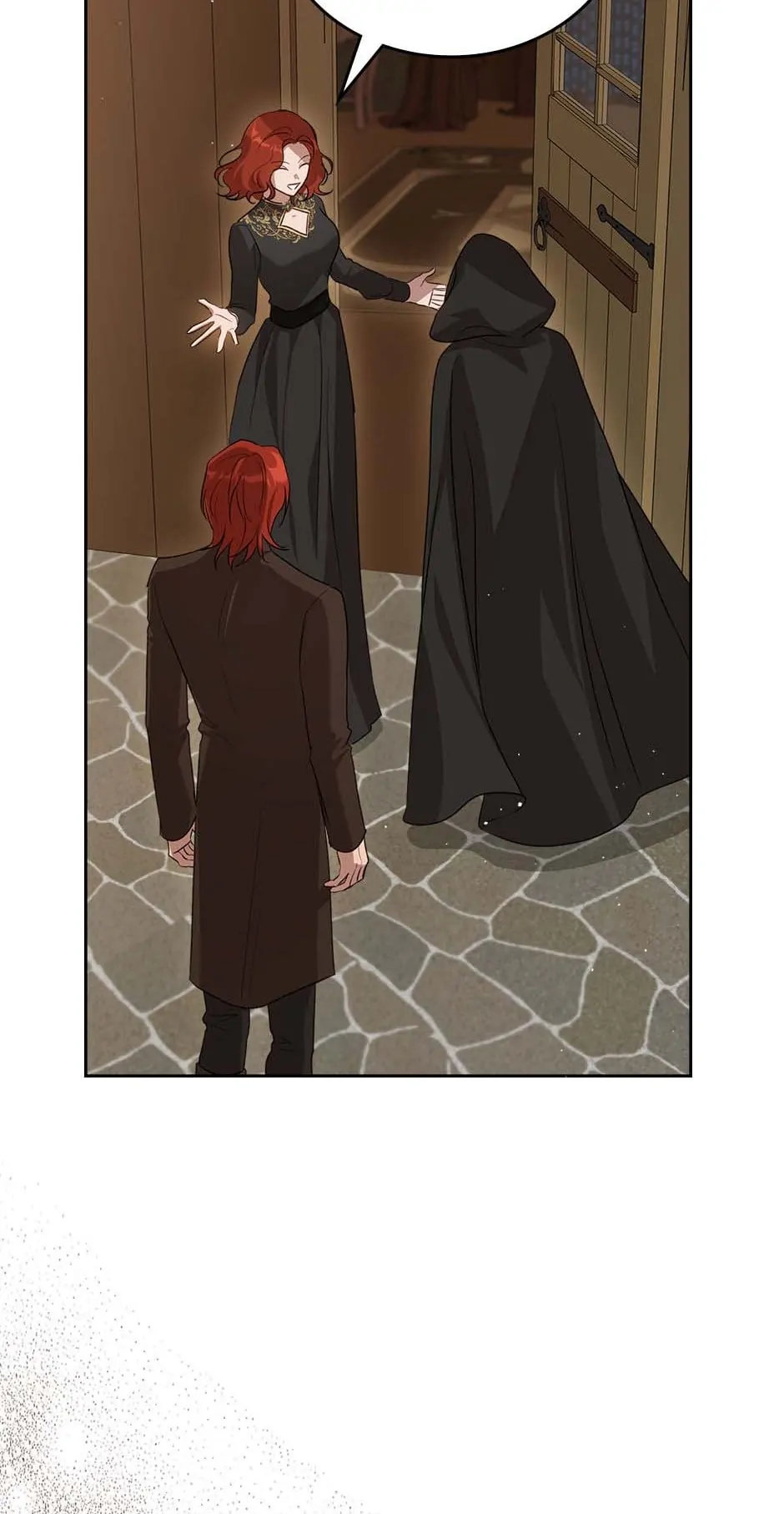 Read Kill the Villainess (en) Manga Online