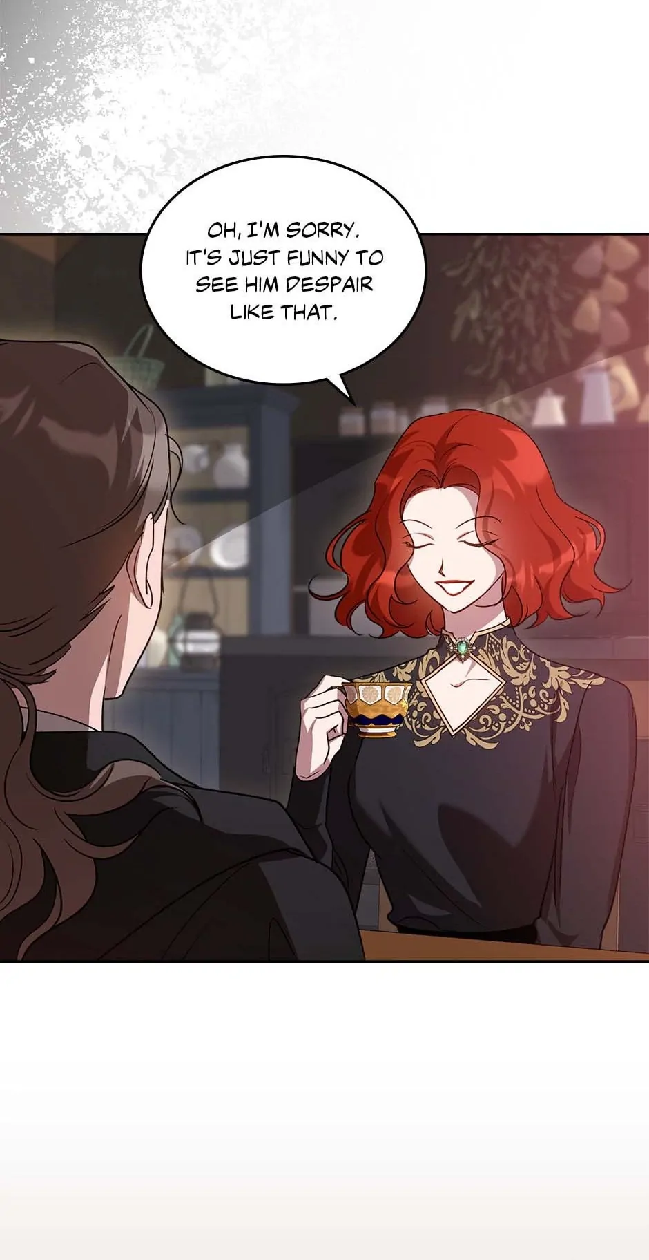 Read Kill the Villainess (en) Manga Online