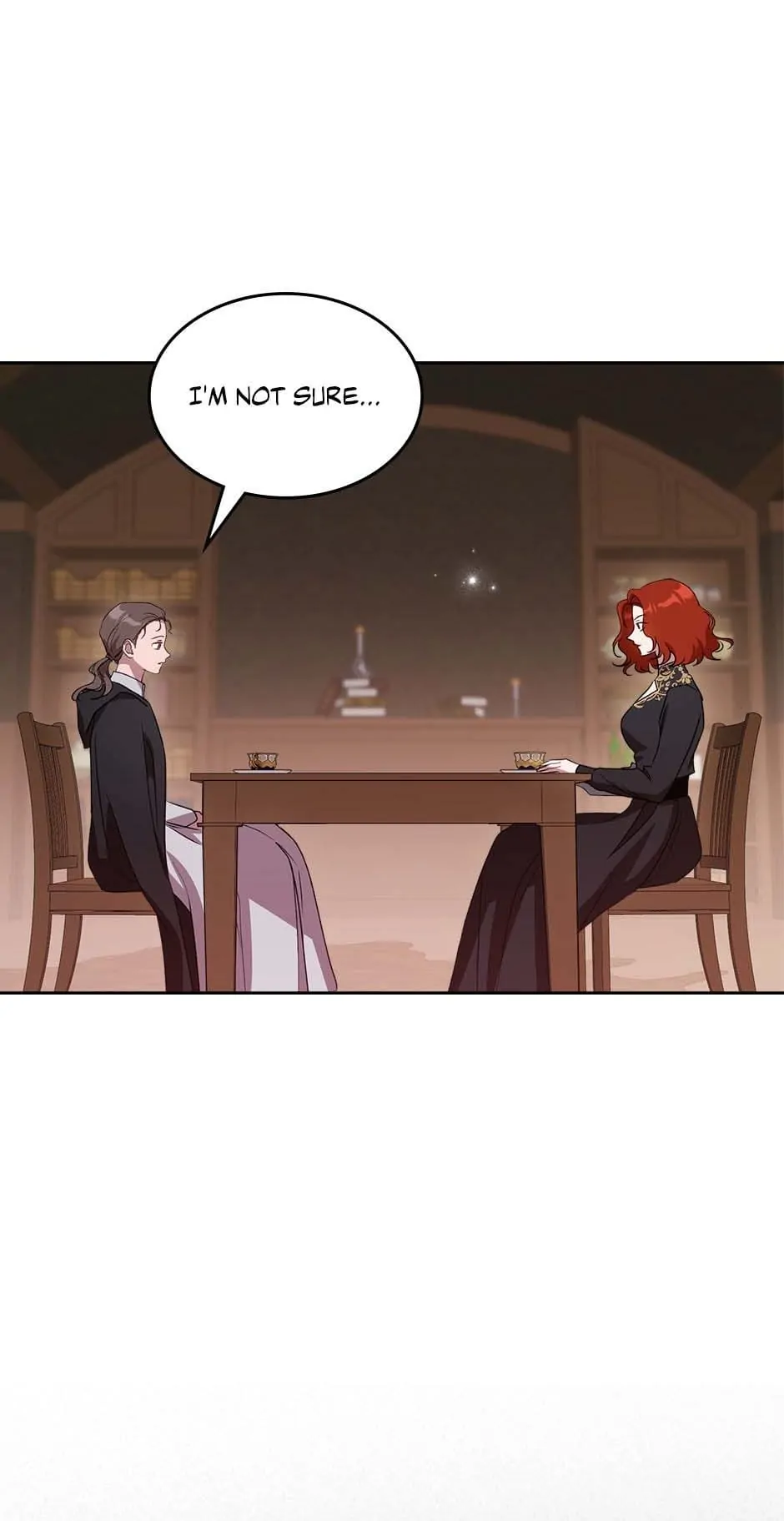 Read Kill the Villainess (en) Manga Online