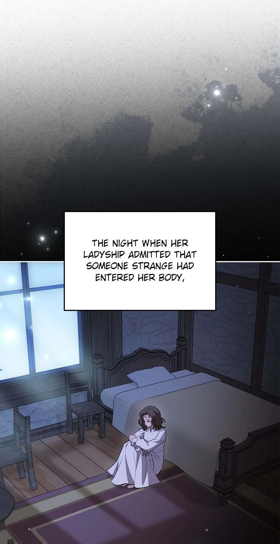 Read Kill the Villainess (en) Manga Online