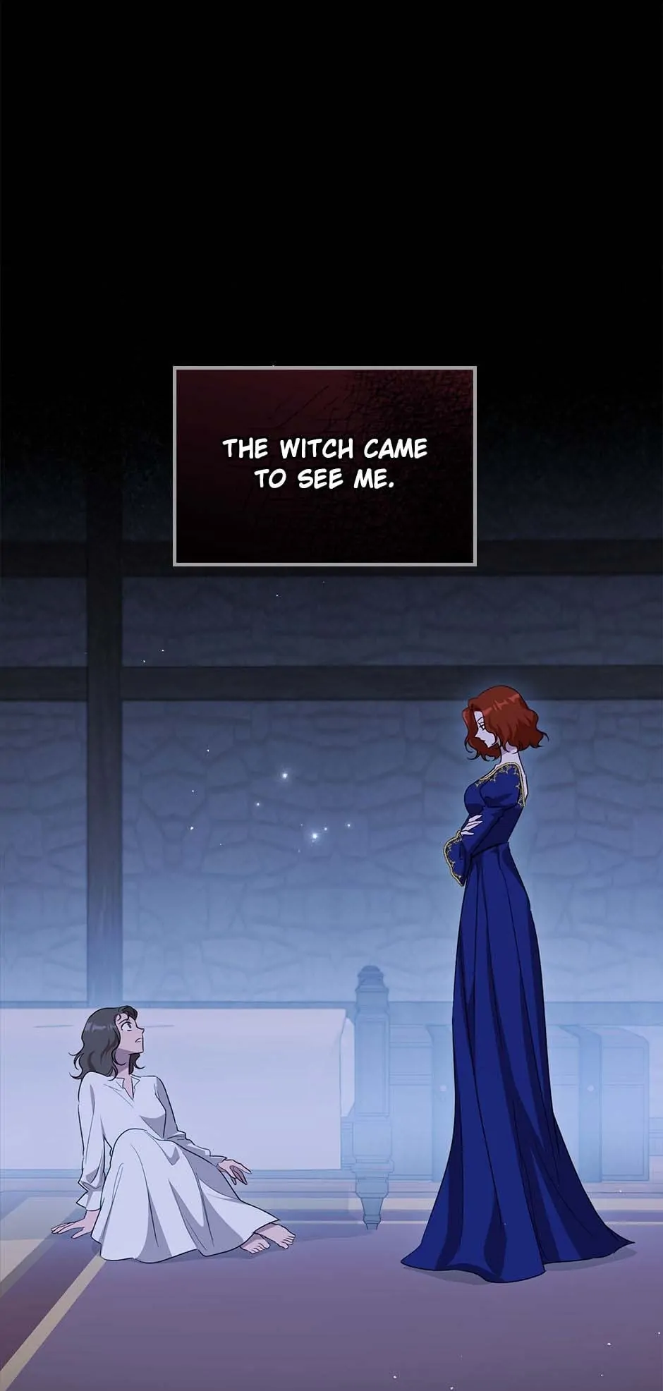 Read Kill the Villainess (en) Manga Online