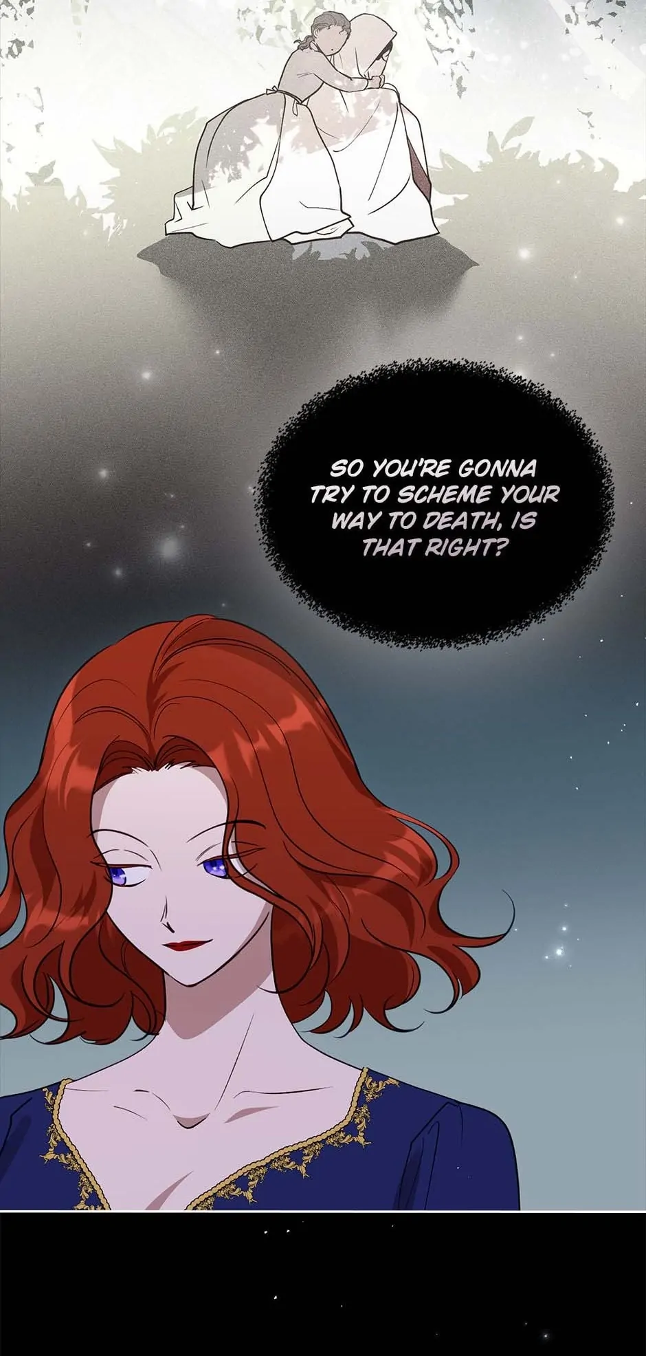 Read Kill the Villainess (en) Manga Online