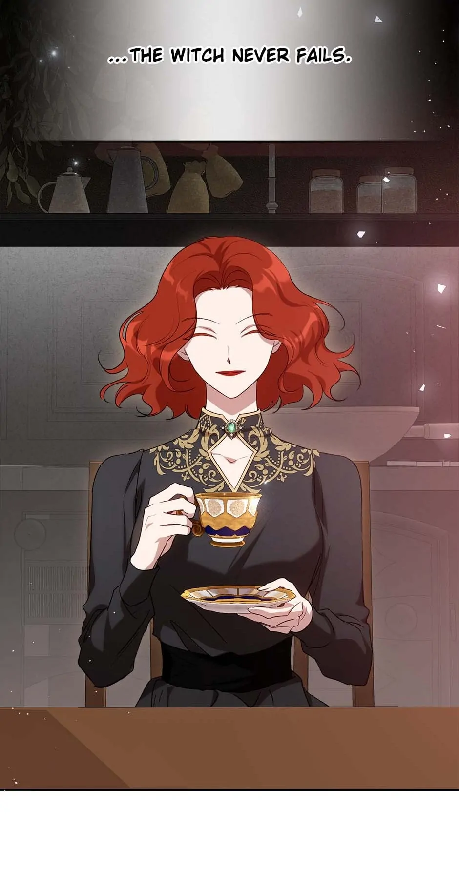 Read Kill the Villainess (en) Manga Online