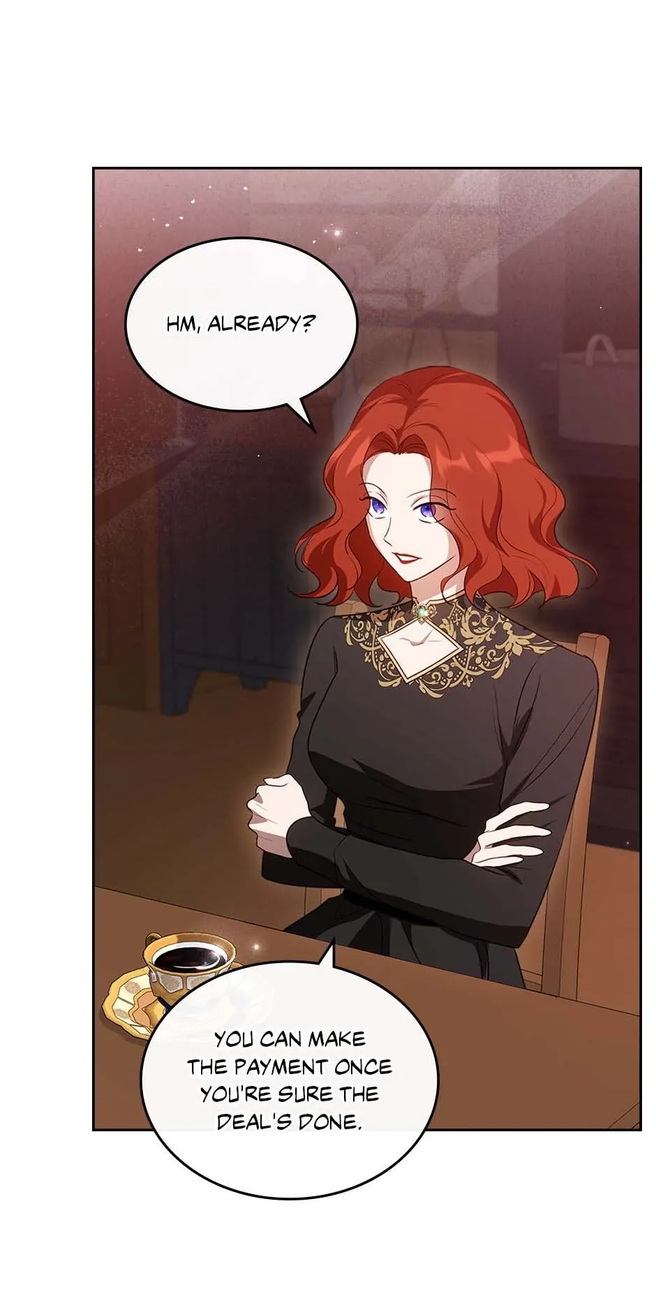 Read Kill the Villainess (en) Manga Online