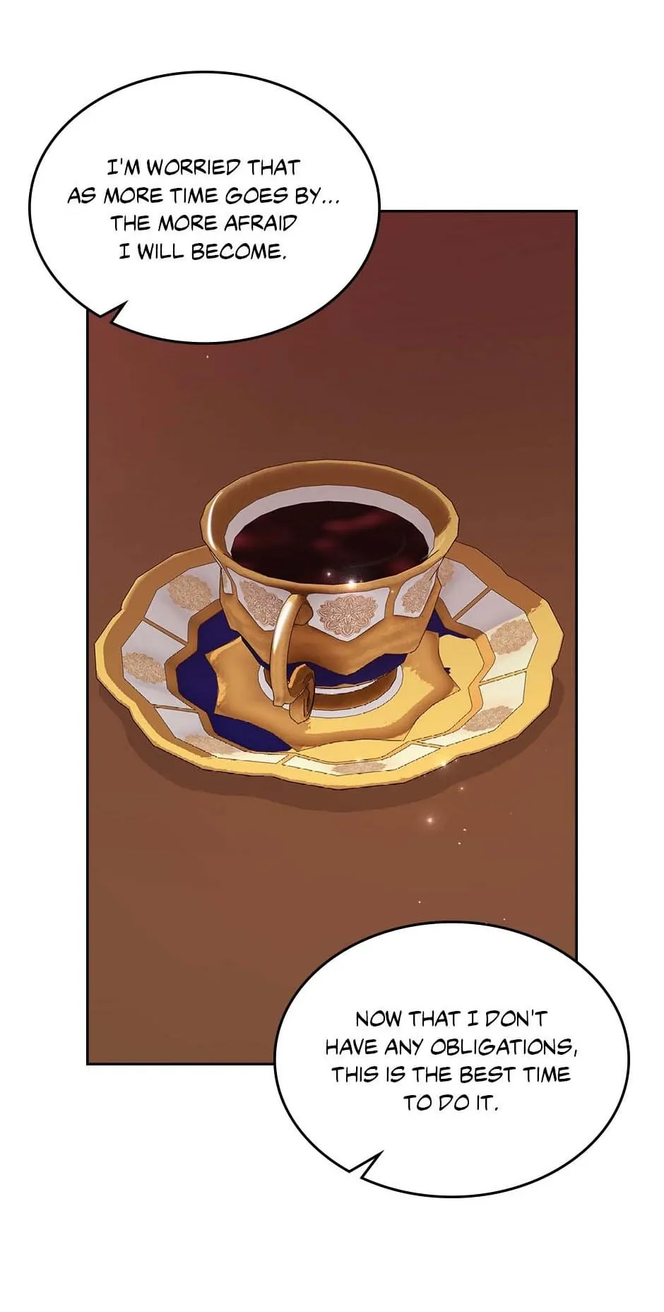 Read Kill the Villainess (en) Manga Online