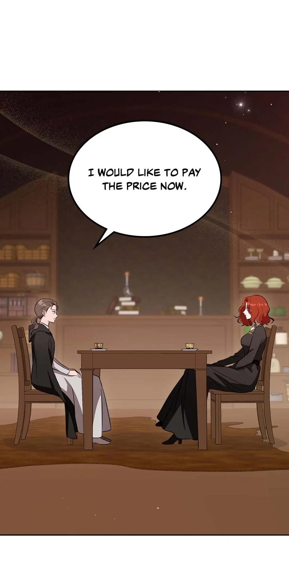 Read Kill the Villainess (en) Manga Online