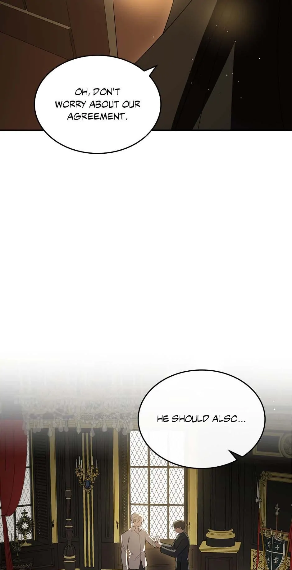 Read Kill the Villainess (en) Manga Online