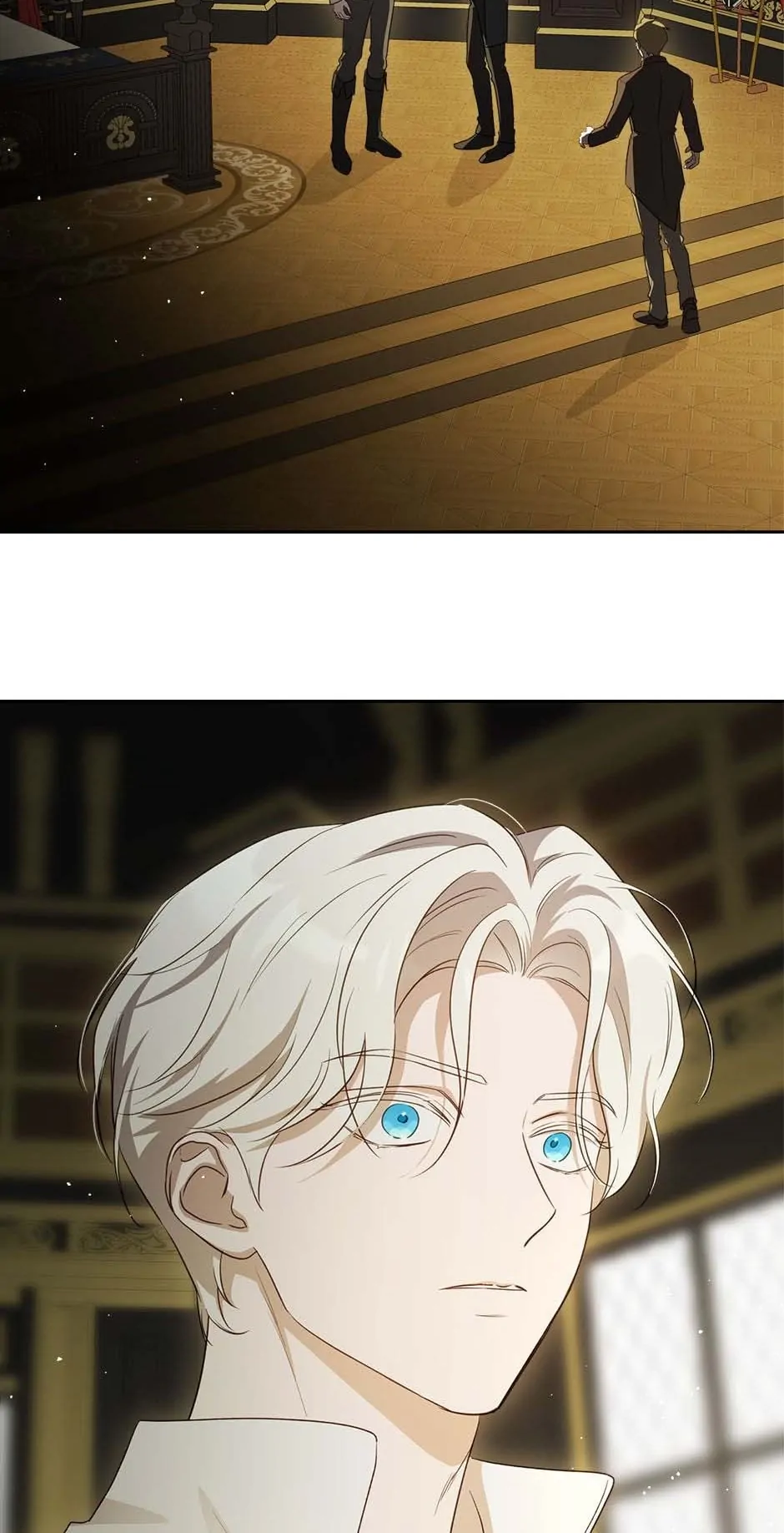 Read Kill the Villainess (en) Manga Online