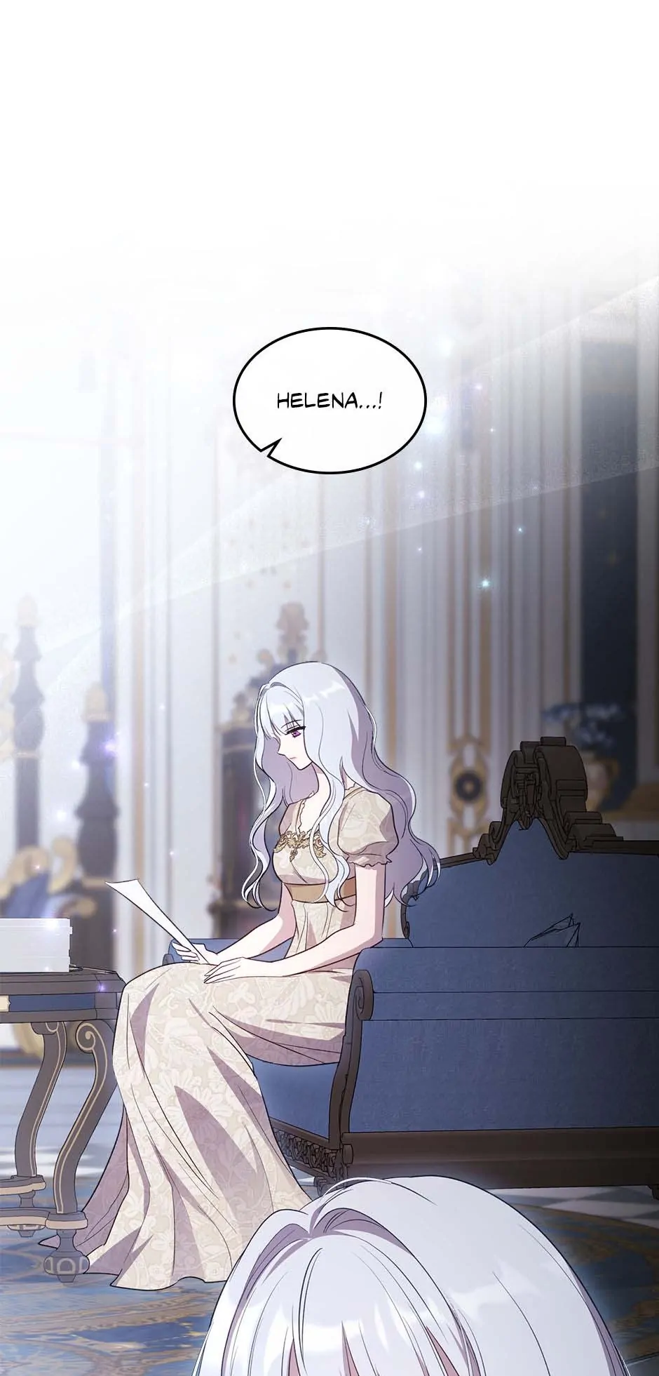 Read Kill the Villainess (en) Manga Online