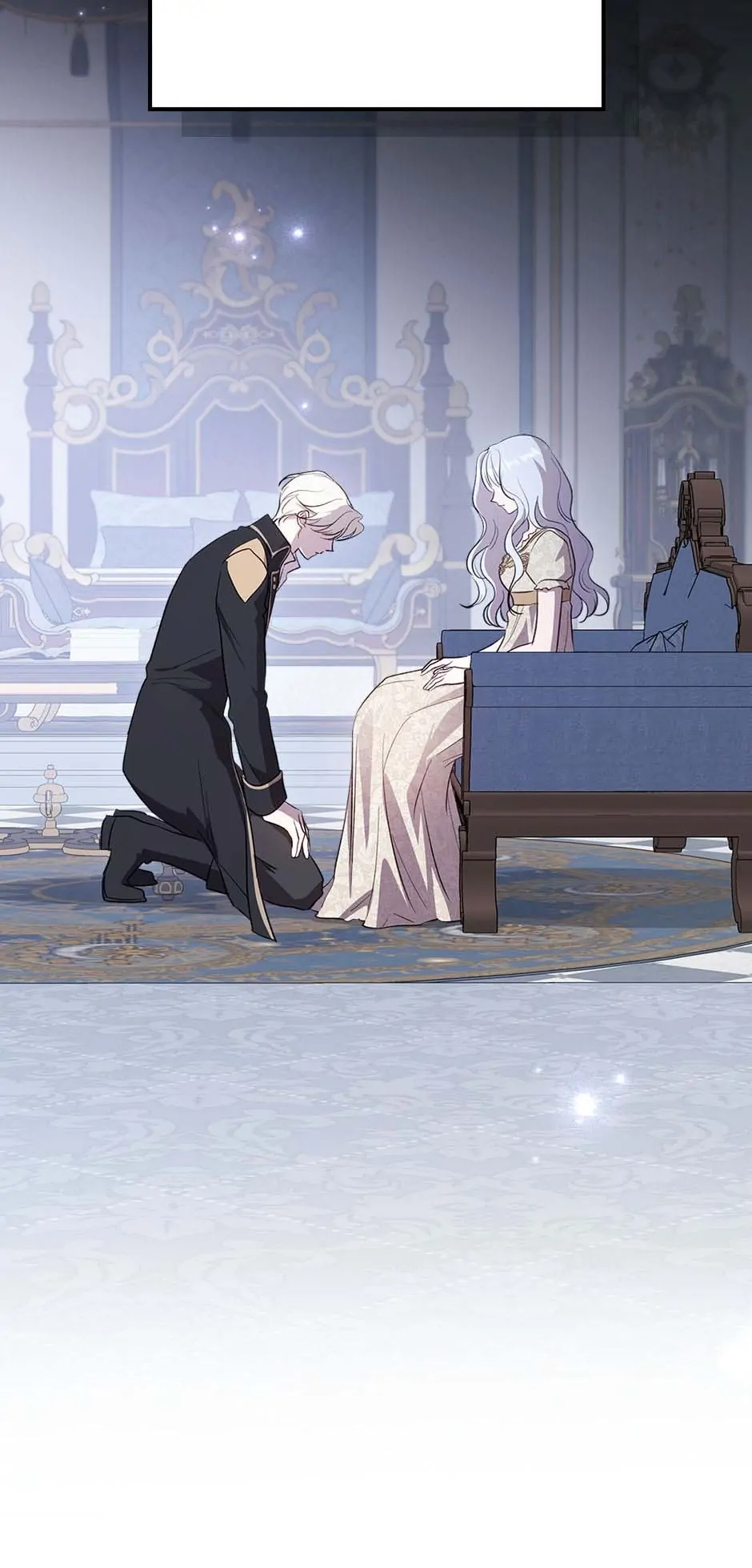 Read Kill the Villainess (en) Manga Online