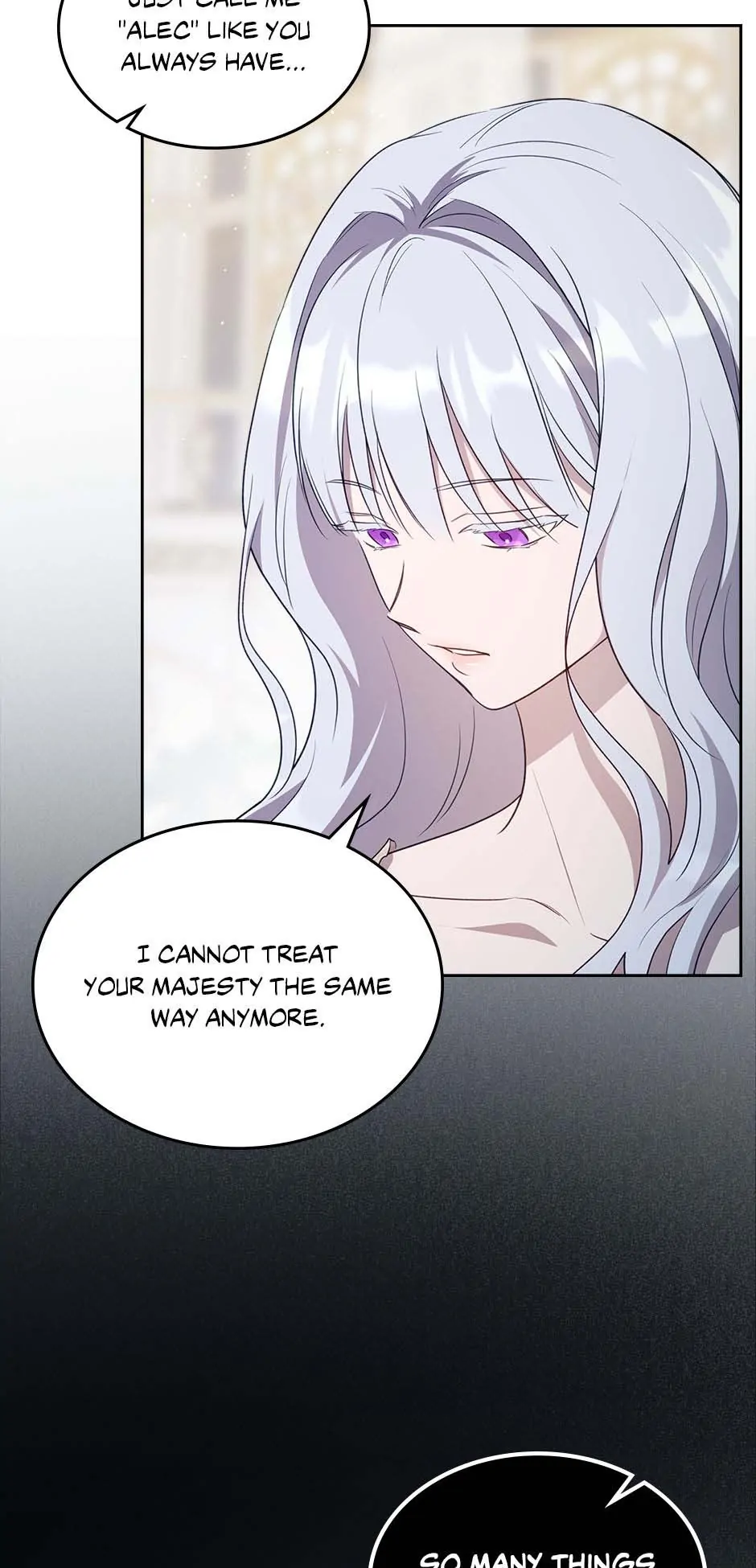 Read Kill the Villainess (en) Manga Online