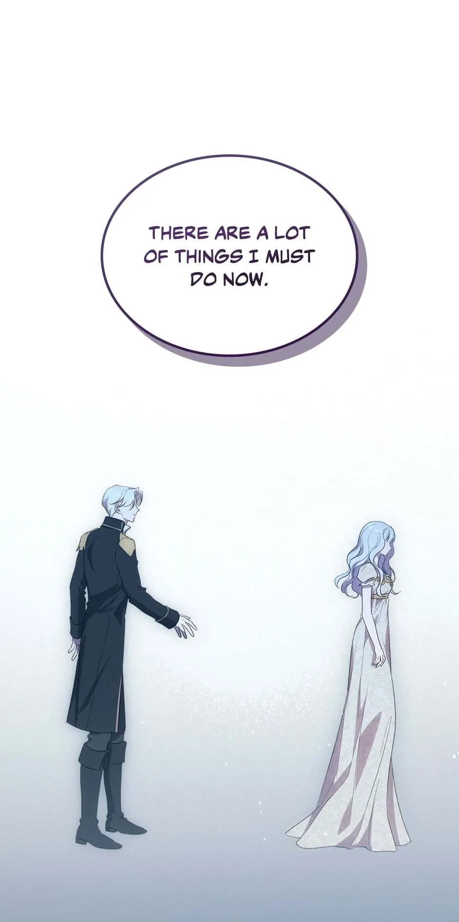 Read Kill the Villainess (en) Manga Online