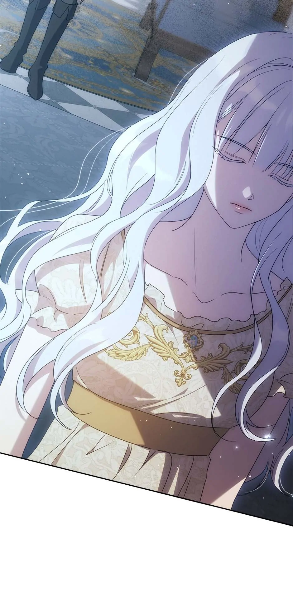 Read Kill the Villainess (en) Manga Online