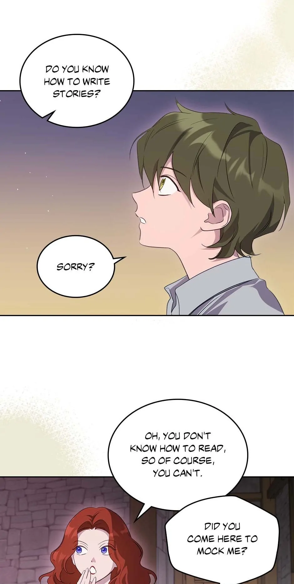 Read Kill the Villainess (en) Manga Online