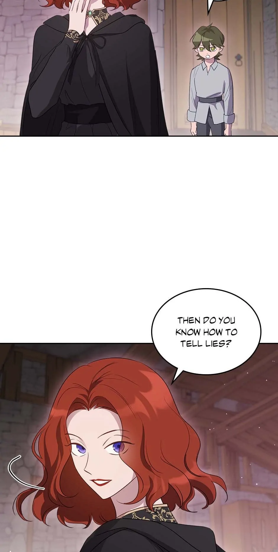 Read Kill the Villainess (en) Manga Online