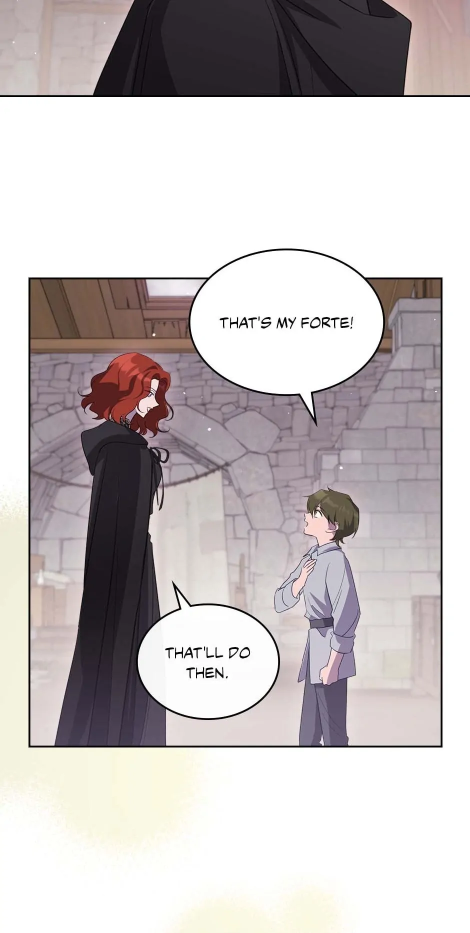 Read Kill the Villainess (en) Manga Online