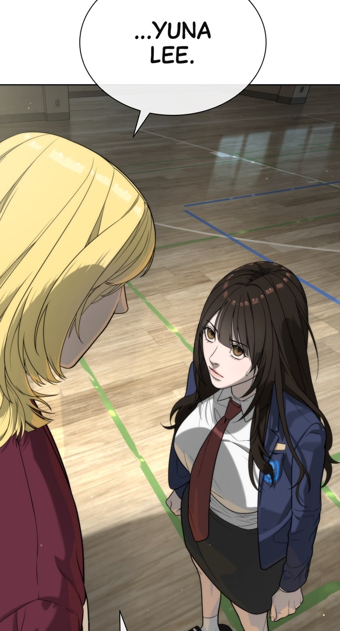 Read Killer Peter (en) Manga Online