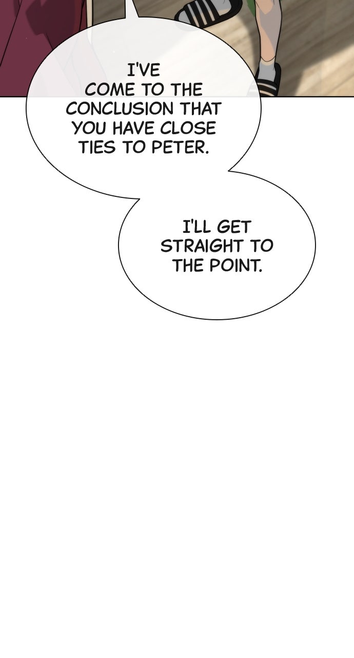 Read Killer Peter (en) Manga Online