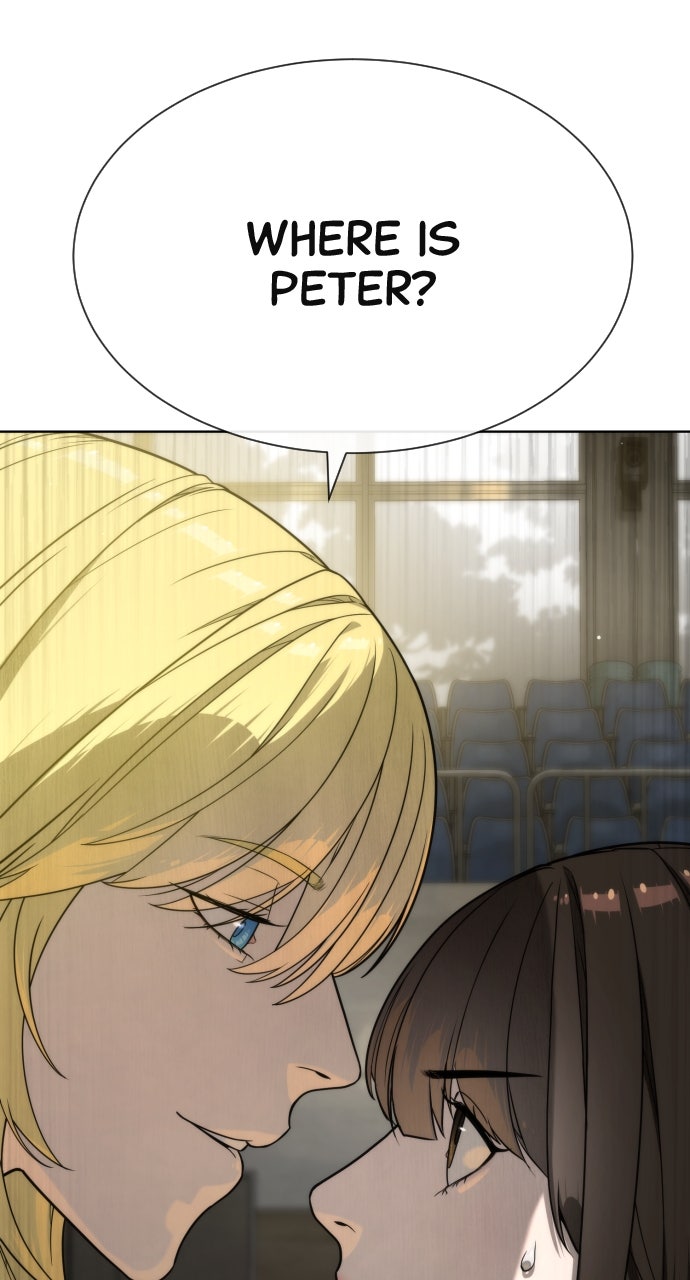 Read Killer Peter (en) Manga Online